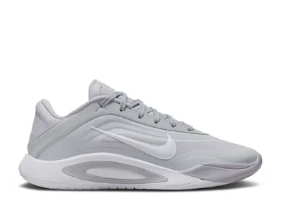 Nike Wmns A'one Tb 'wolf Grey' In Gray