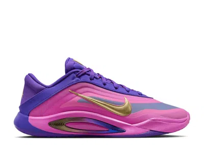 Nike Wmns A'one 'unapologetic' In Purple