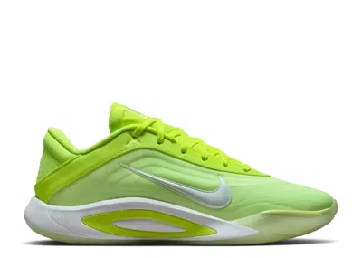 Nike Wmns A'one 'volt' In Green