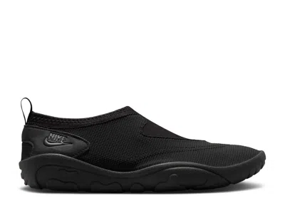 Nike Wmns Aqua Turf 'black Off Noir'