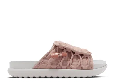 Nike Wmns Asuna 2 Slide 'pink Oxford'