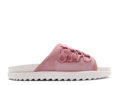 Nike Wmns Asuna Slide 'rust Pink'