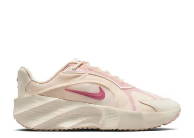 Nike Wmns Aura Edge 'chalk' In Pink