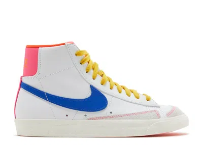 Nike Wmns Blazer Mid '77 'acg' In White
