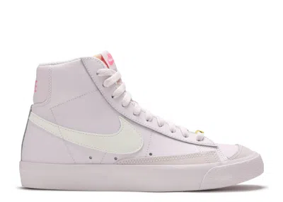 Nike Wmns Blazer Mid 77 'digital Pink'