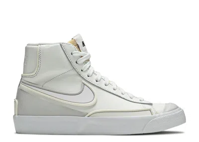 Nike Wmns Blazer Mid '77 'infinite White'