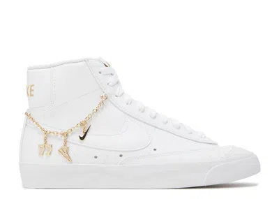 Nike Wmns Blazer Mid '77 Lx 'lucky Charms - White'