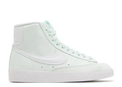 Nike Wmns Blazer Mid '77 Next Nature 'mint Green'