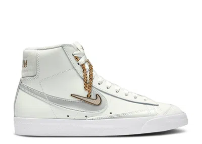 Nike Wmns Blazer Mid '77 'summit White'