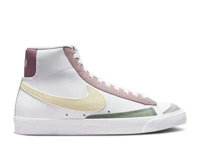 Nike Wmns Blazer Mid '77 'white Multi'