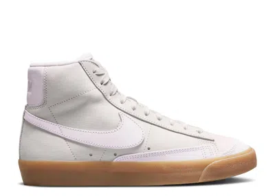 Nike Wmns Blazer Mid Premium 'pearl Pink Gum'
