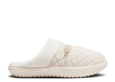 Nike Wmns Burrow Se 'light Orewood Brown' In White