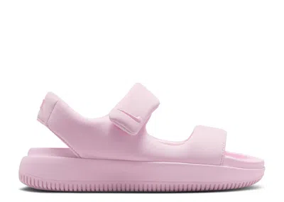 Nike Wmns Calm Sandal 'pink Foam'