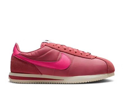 Nike Wmns Cortez 'adobe Hyper Pink'