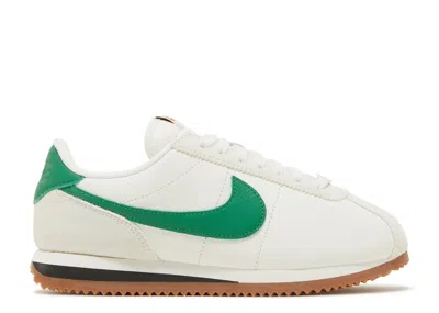 Nike Wmns Cortez 'aloe Verde' In White