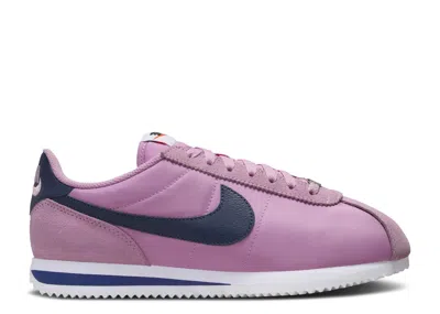 Nike Wmns Cortez 'beyond Pink Blue Void'