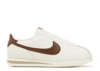 Nike Wmns Cortez 'cacao Wow' In White