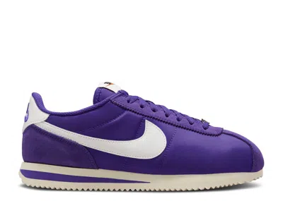 Nike Wmns Cortez 'court Purple'