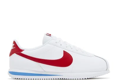 Nike Wmns Cortez 'forrest Gump' 2024 In White