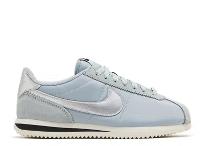 Nike Wmns Cortez 'light Pumice' In Blue