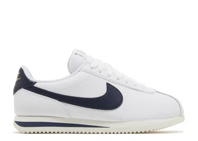 Nike Wmns Cortez 'olympic' In White