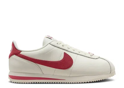 Nike Wmns Cortez 'valentine's Day 2024' In White