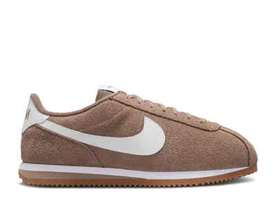 Nike Wmns Cortez Vintage 'mink Brown'