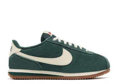 Nike Wmns Cortez Vintage 'vintage Green Muslin'
