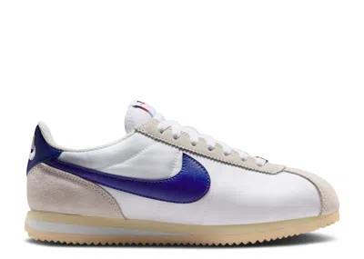 Nike Wmns Cortez 'white Deep Night'