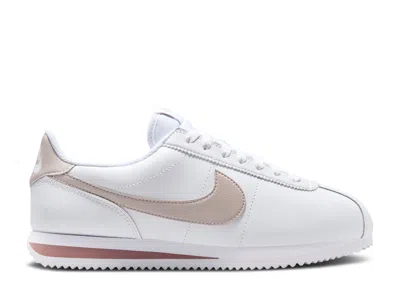 Nike Wmns Cortez 'white Platinum Violet'