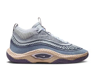 Nike Wmns Cosmic Unity 3 'be True To Her School' In Gray