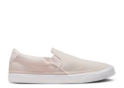 Nike Wmns Court Legacy 'light Soft Pink'