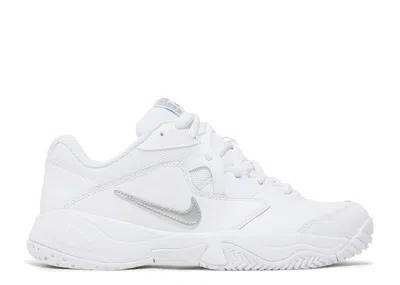 Nike Wmns Court Lite 2 'white'