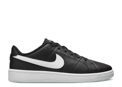 Nike Wmns Court Royale 2 'black White'