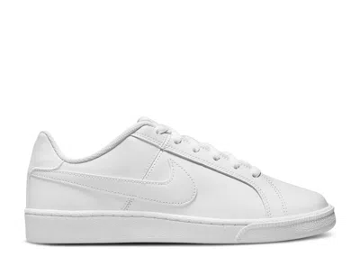 Nike Wmns Court Royale 'triple White'