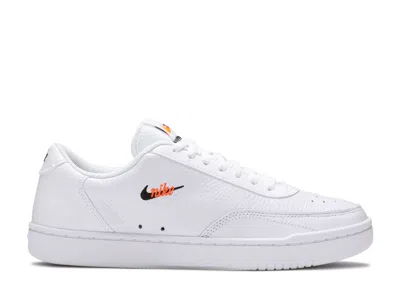 Nike Wmns Court Vintage Premium 'white'