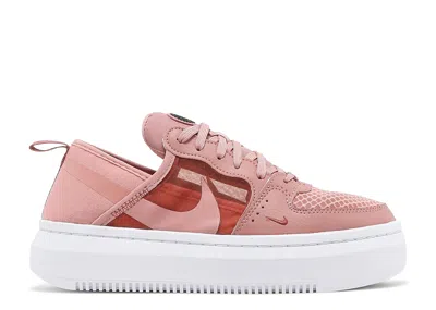 Nike Wmns Court Vision Alta Txt 'rust Pink'
