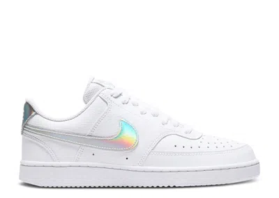 Nike Wmns Court Vision Low 'white'