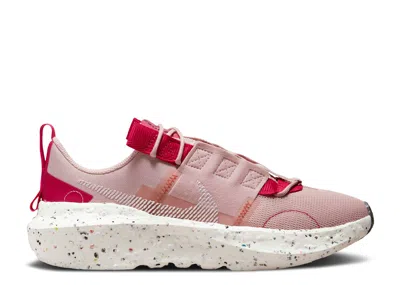 Nike Wmns Crater Impact 'pink Oxford'