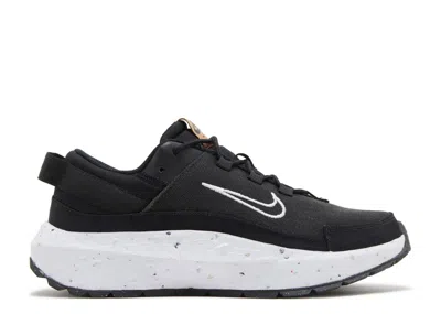Nike Wmns Crater Remixa 'black White'
