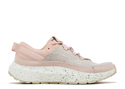 Nike Wmns Crater Remixa 'pink Oxford'