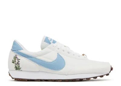 Nike Wmns Daybreak Se 'indigo' In White