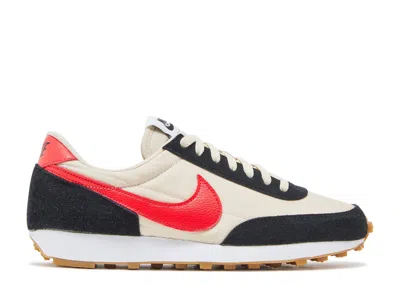 Nike Wmns Daybreak 'siren Red' In Black