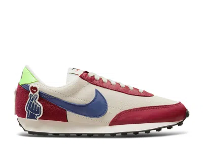 Nike Wmns Daybreak 'south Korean Love' In White