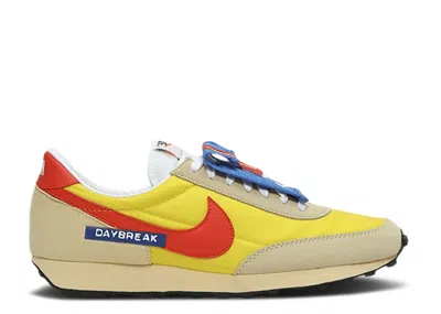 Nike Wmns Daybreak Sp 'take Two Before Breakfast' In Yellow