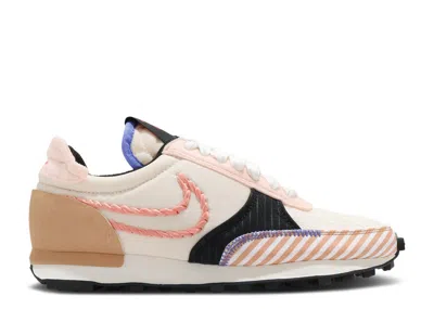 Nike Wmns Daybreak Type 'crimson Tint' In Orange