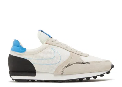 Nike Wmns Daybreak Type 'sail Photo Blue' In White