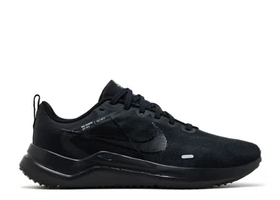 Nike Wmns Downshifter 12 'black'