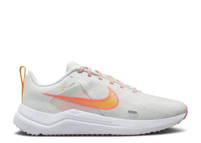 Nike Wmns Downshifter 12 'white University Gold'