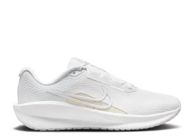 Nike Wmns Downshifter 13 'white Platinum Tint'